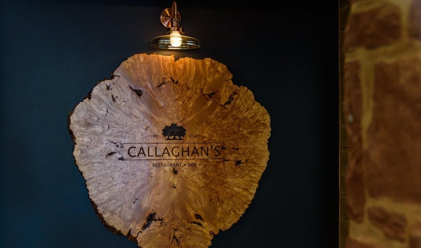 Callaghan’s Restaurant & Bar