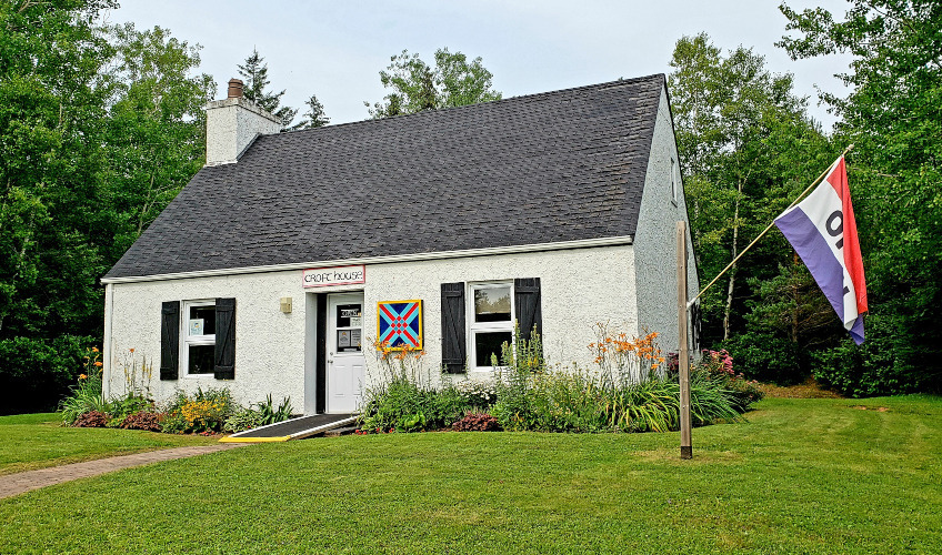 Selkirk Scottish Cultural and Heritage Centre