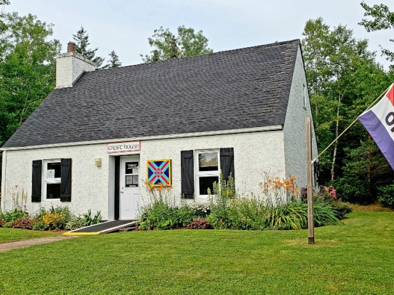 Selkirk Scottish Cultural and Heritage Centre