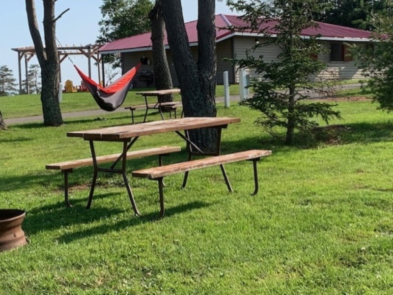 Holiday Haven Campground