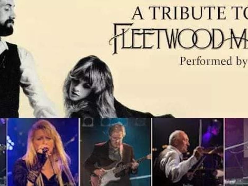 Fleetwood Mac Tribute - Gypsy