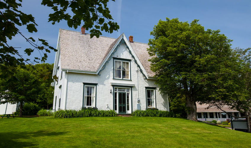 Anne of Green Gables Museum