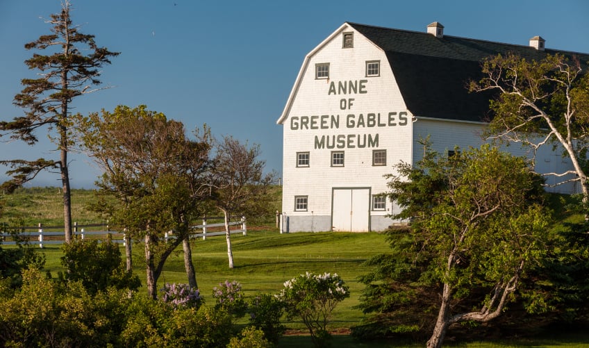 Anne of Green Gables Museum