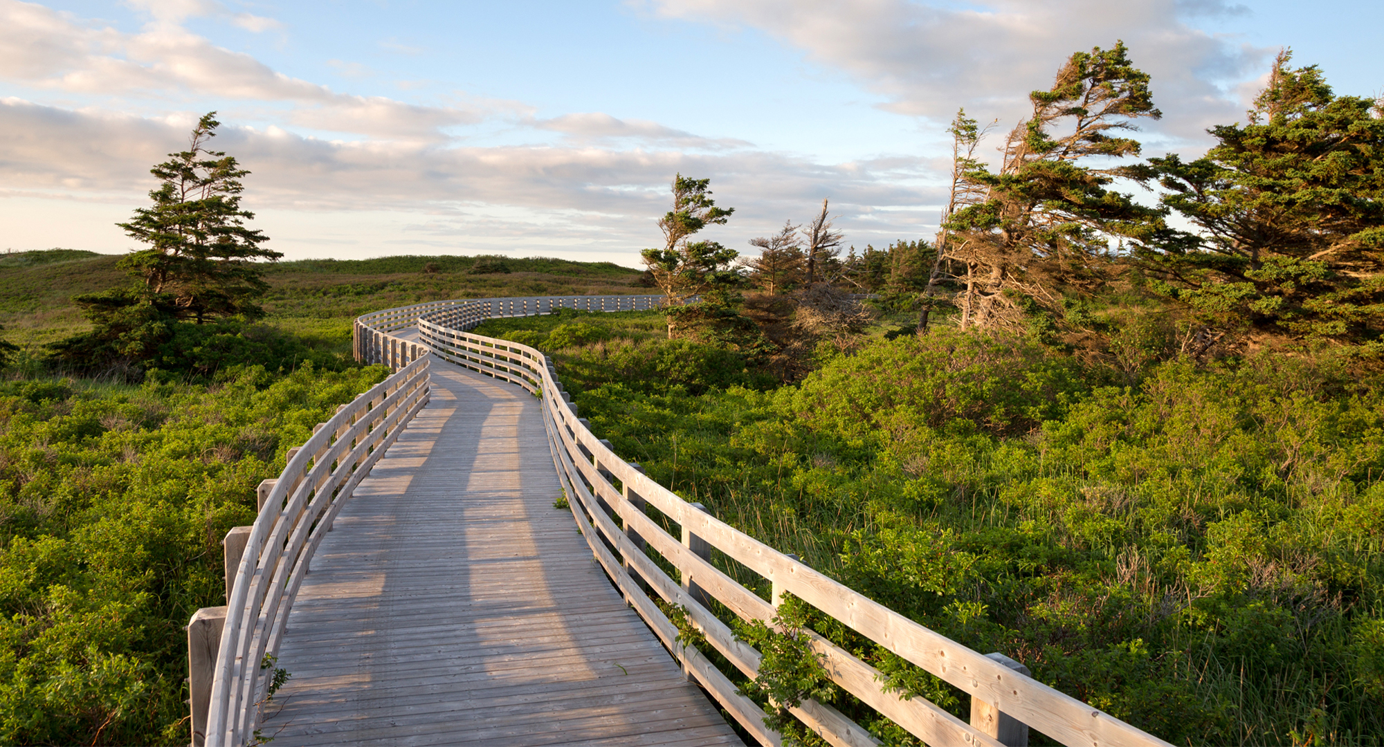 PEI National Park – Greenwich