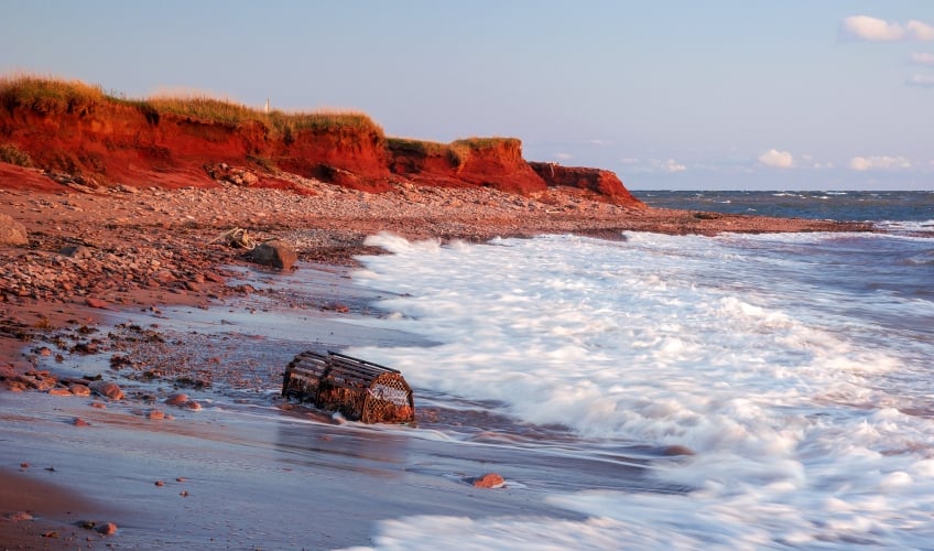 North Cape Experience, Nature and Technology in Perfect Harmony