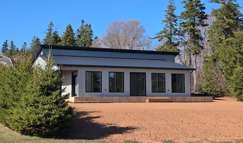 Wickenheiser Properties