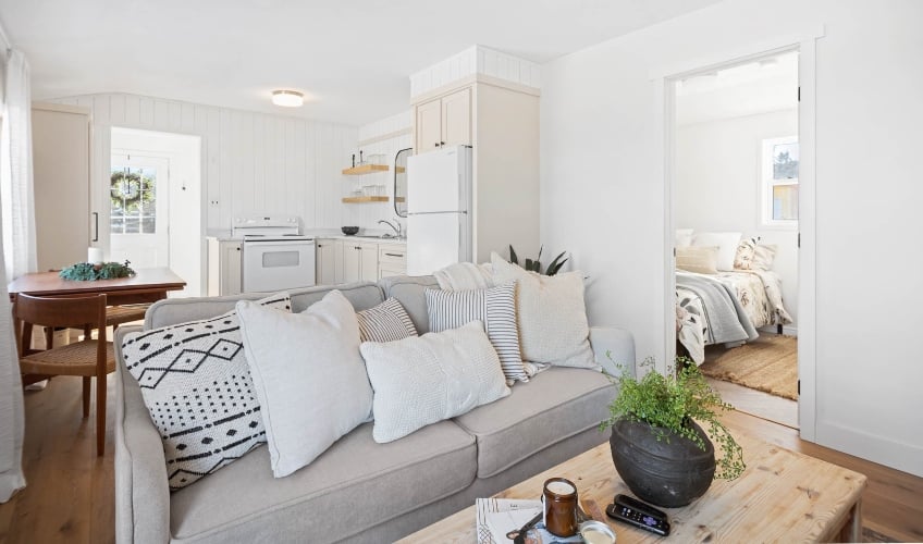 The Bunkhouse Rentals