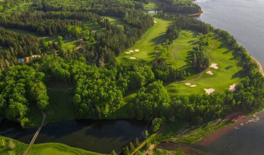 Swing into Spring Season Opener