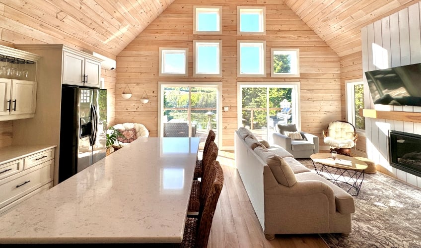 Hygge Hideaway