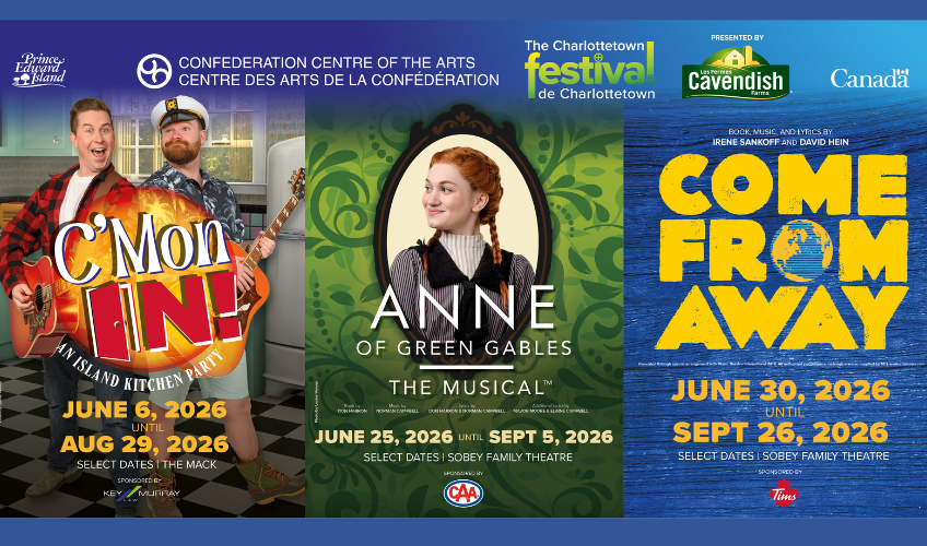 The Charlottetown Festival