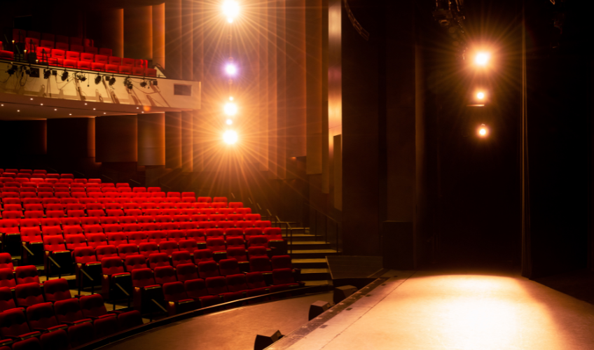 The Charlottetown Festival