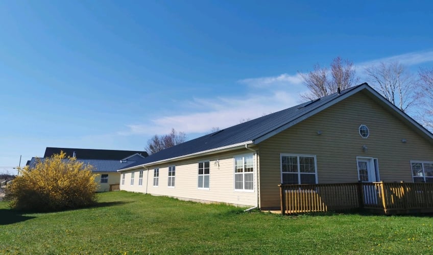 EcoSun Hostel - A Soulful Retreat for Everyone