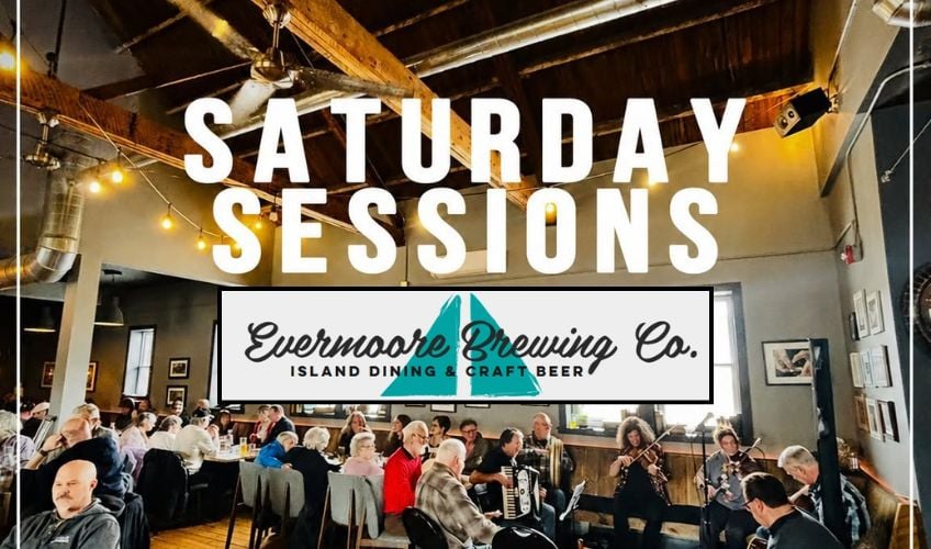 Celtic Jam Saturdays - August 15