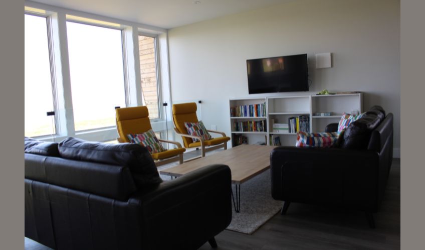 TCRS Cottages