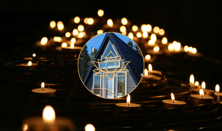 The Still Path Reiki & Sound Healing