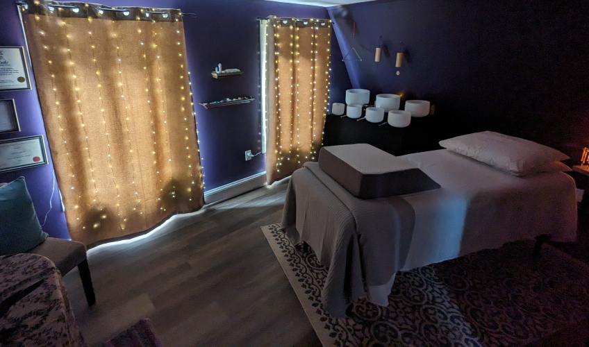 The Still Path Reiki & Sound Healing