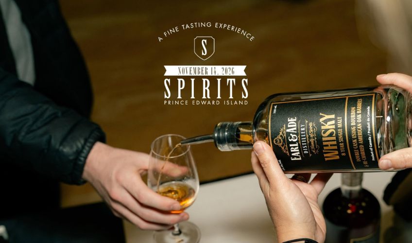 PEI Spirits Festival