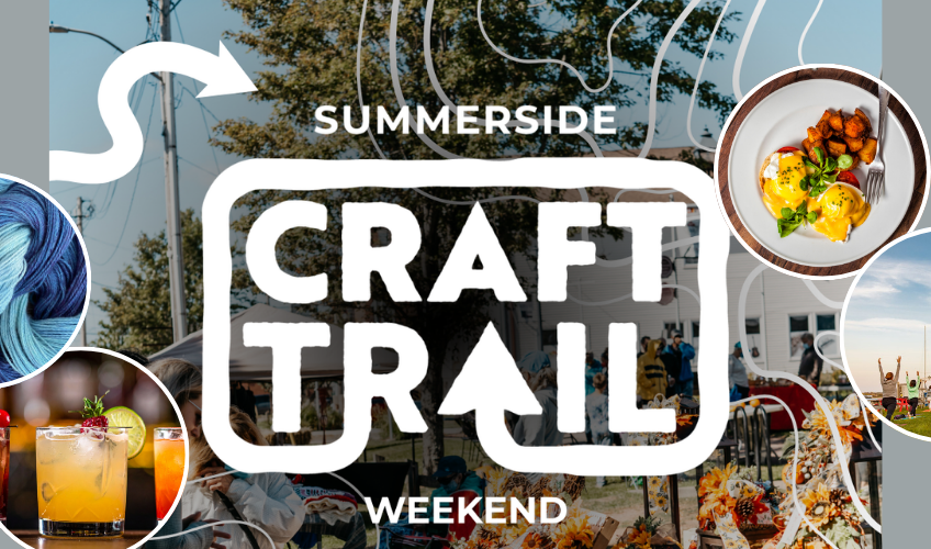 Summerside Craft Trail
