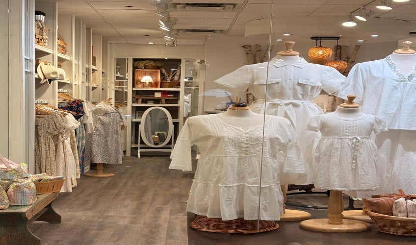 Mill & Birch
