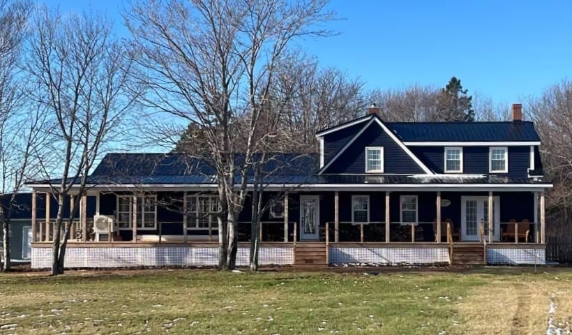 ThistleBloom Bed & Breakfast