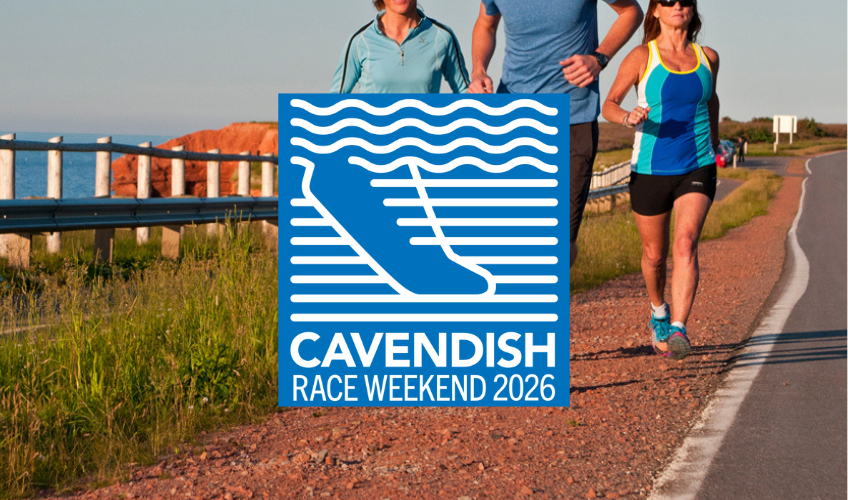 Cavendish Race Weekend