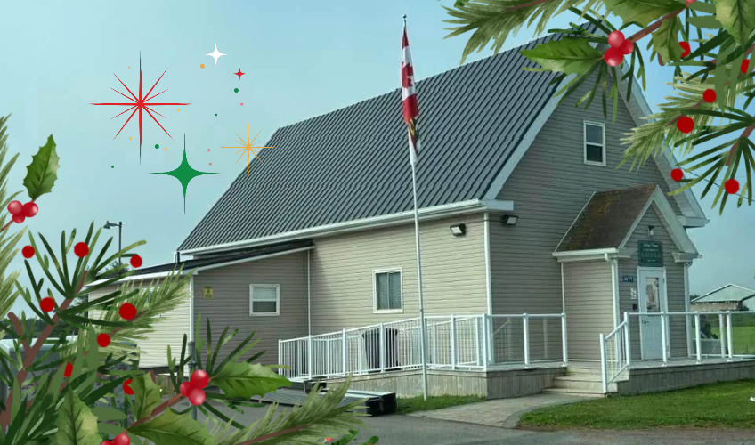St Nicholas Christmas Craft Fair