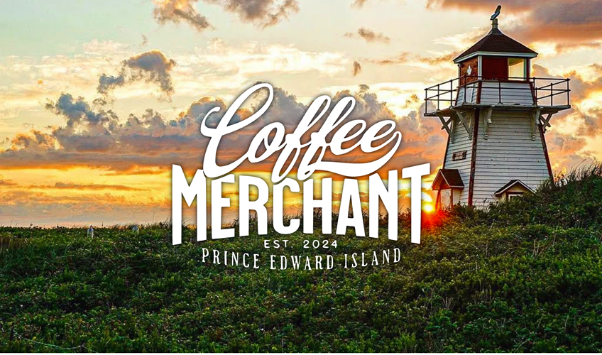 PEI Coffee Merchant