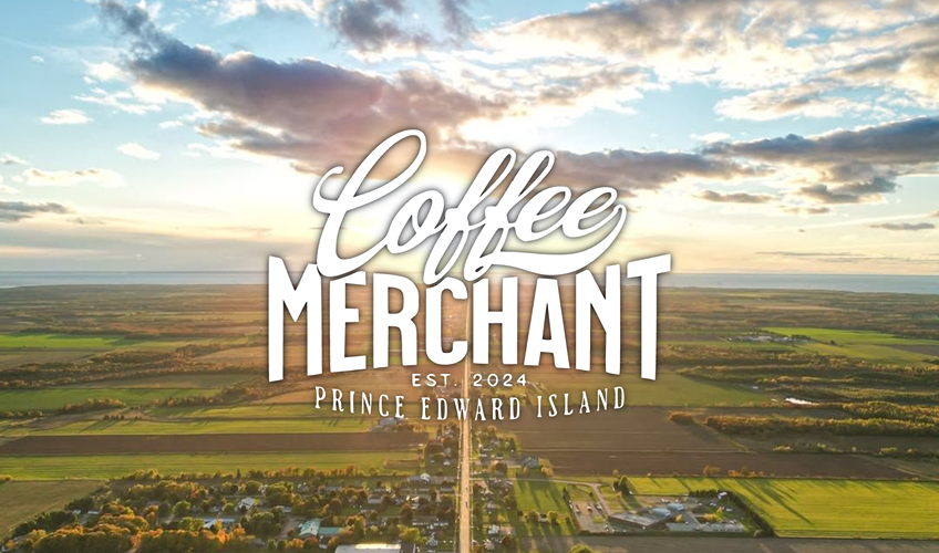 PEI Coffee Merchant