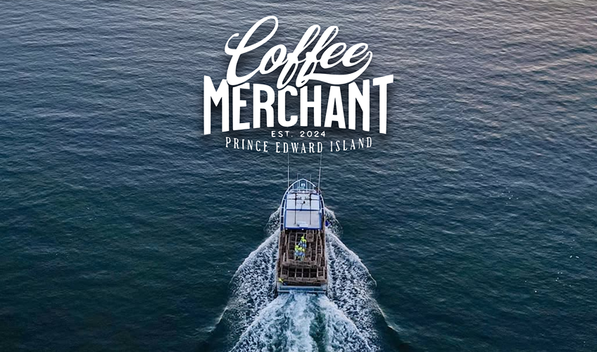 PEI Coffee Merchant