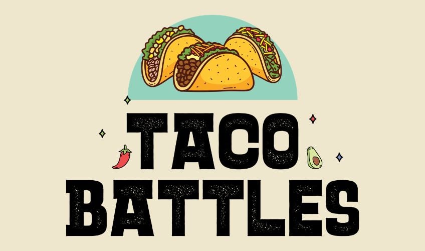 Charlottetown Taco Battles