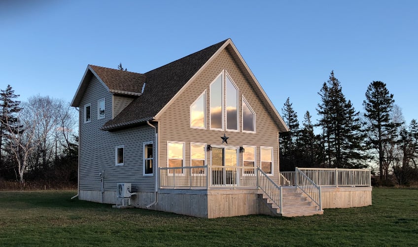 Sou'West Beach House Cottage
