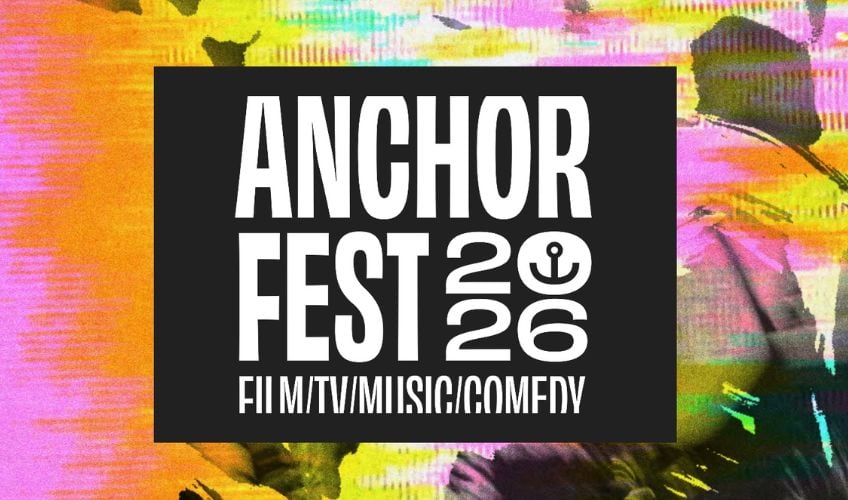 ANCHOR Fest