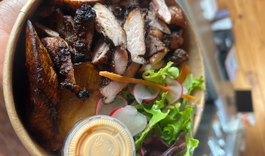 Jerk Shack