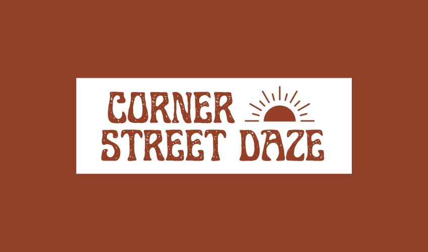 Corner Street Daze