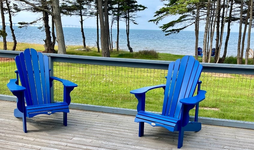 Blue Jay Cottage