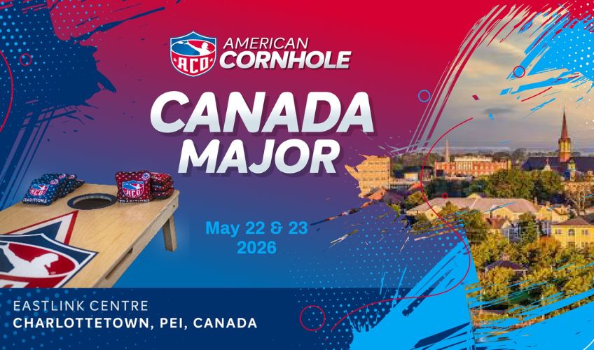 Canadian Cornhole Classic