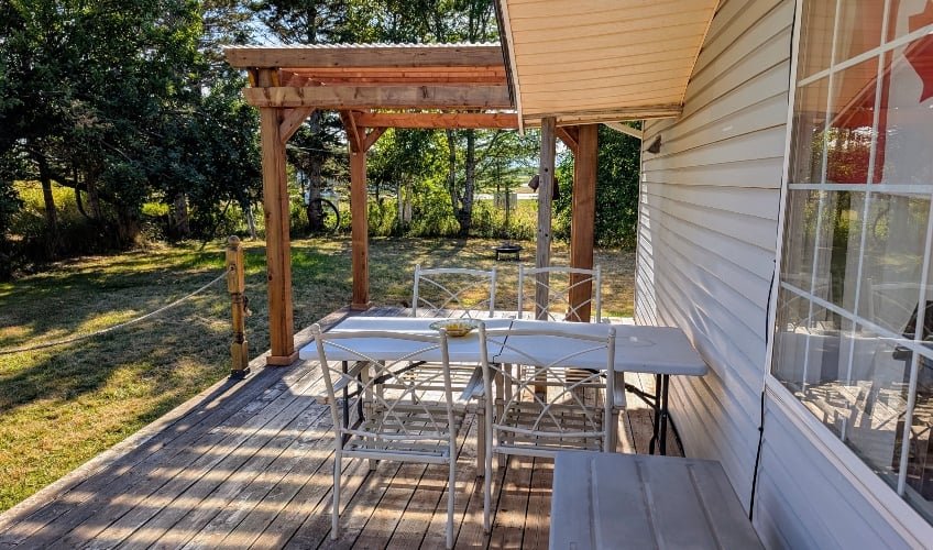 Crow's Nest Retreat