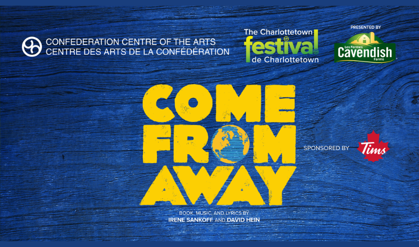 Come From Away