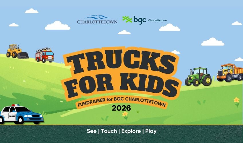 Trucks for Kids