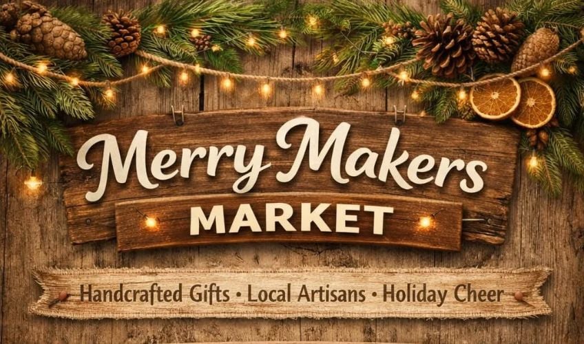 Merry Makers Market