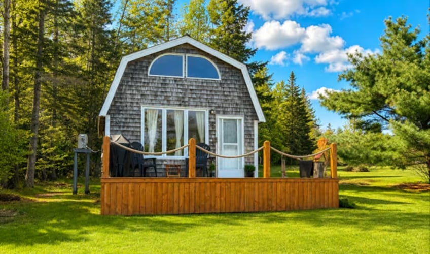 A.M. Retreat Rentals