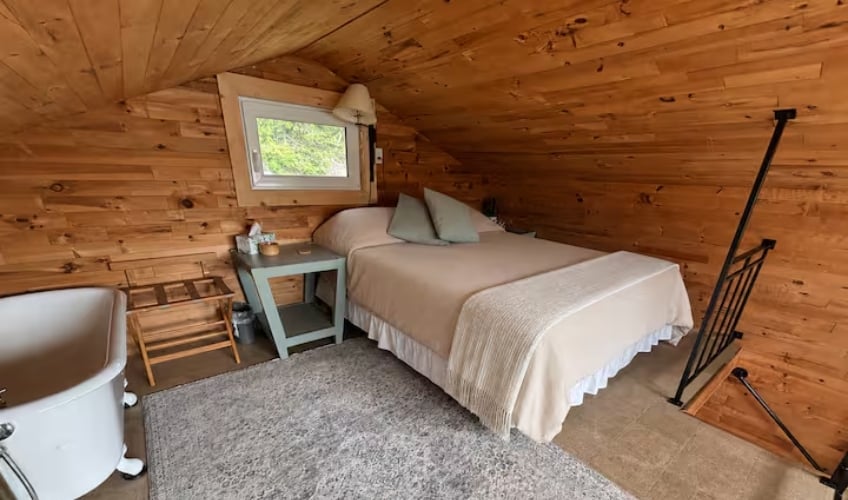 A.M. Retreat Rentals