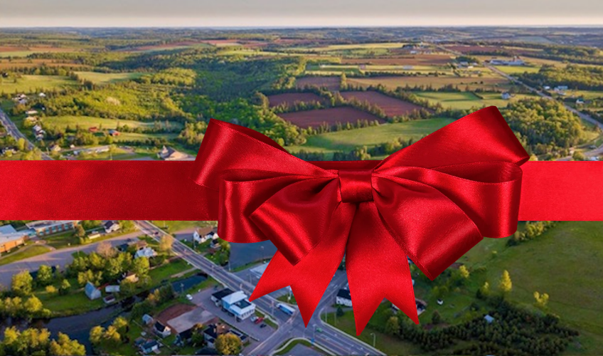 Hunter River Holiday Craft Fair