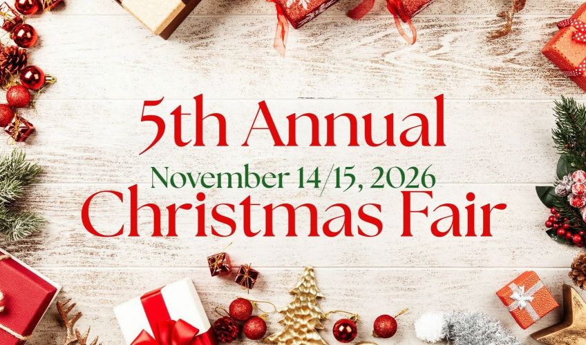 Donagh Regional Christmas Fair