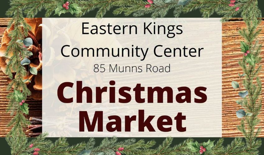 Eastern Kings Christmas Market