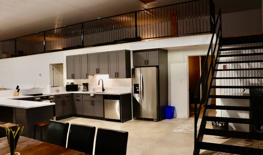 Cherry Valley Vista Vacation Rentals