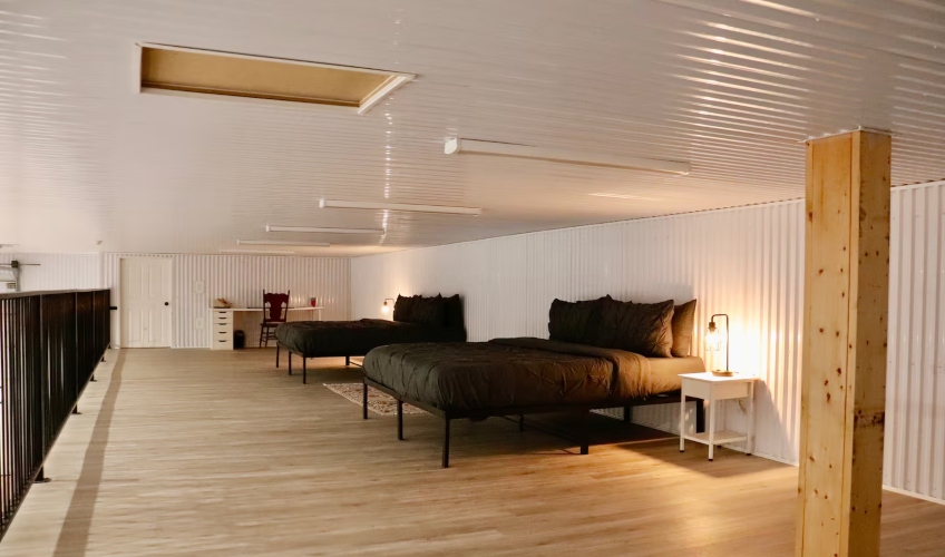 Cherry Valley Vista Vacation Rentals