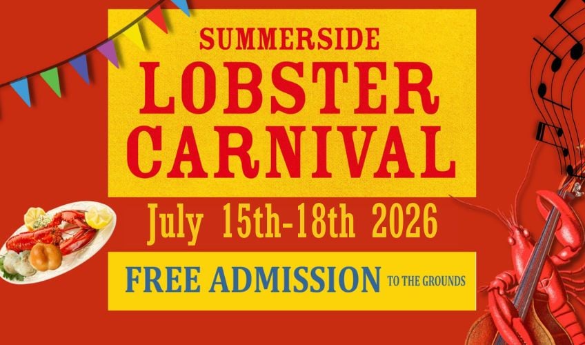 Summerside Lobster Carnival