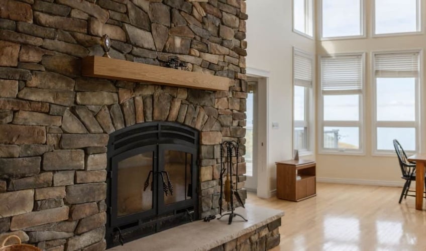 The Northside Lookout Vacation Home