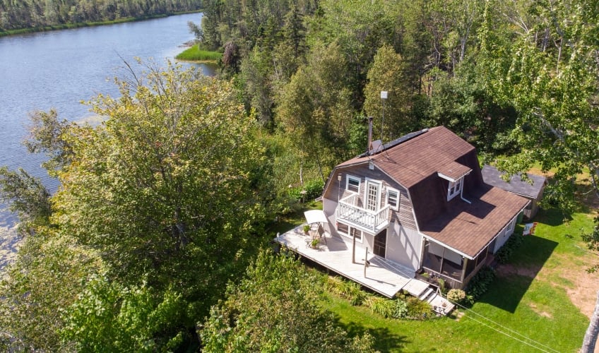 SeaWolf Properties
